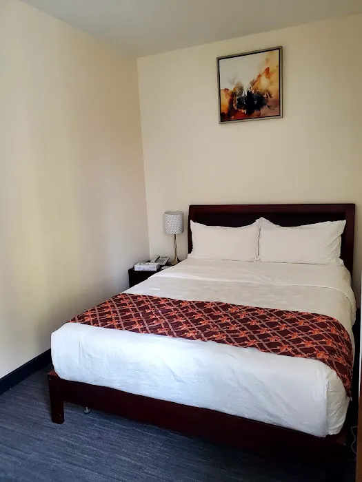 John Hotel Picture 2