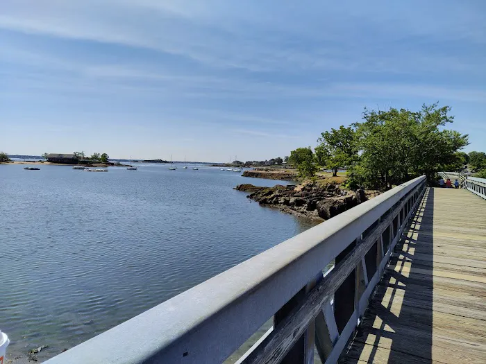 Five Islands Park Picture 3