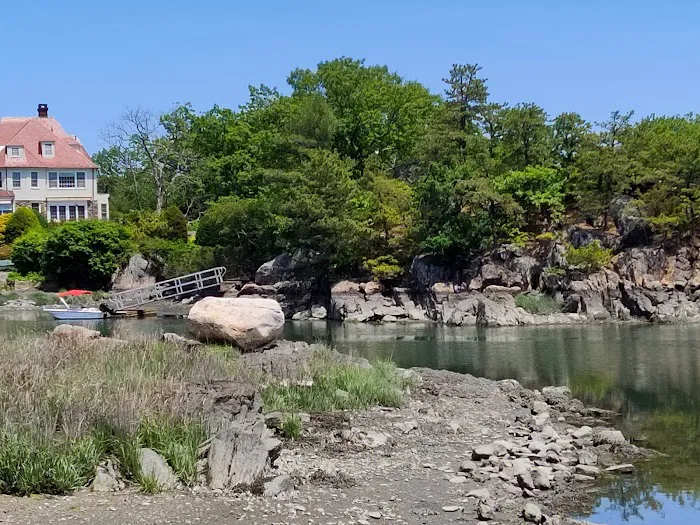 Five Islands Park Picture 1