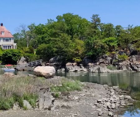 Five Islands Park