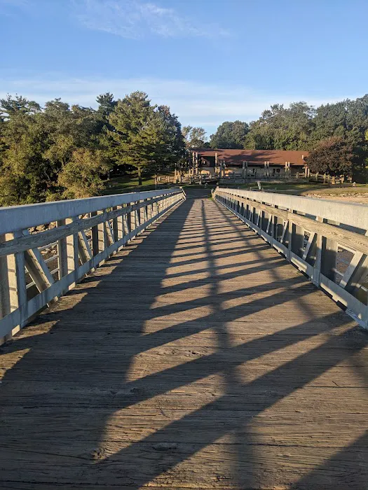 Five Islands Park Picture 5