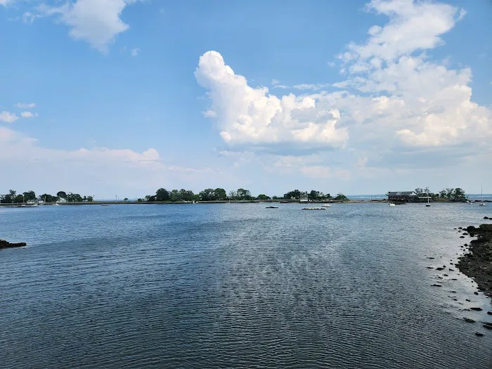Five Islands Park Picture 7