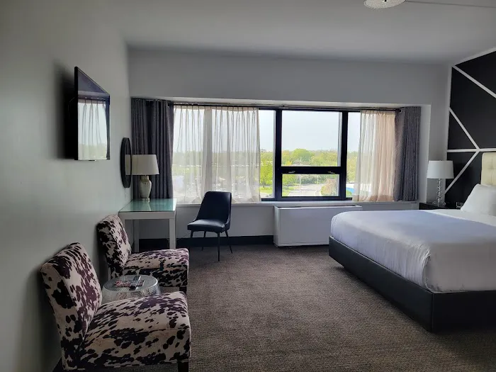 Hotel NoMa, Trademark Collection by Wyndham Picture 3