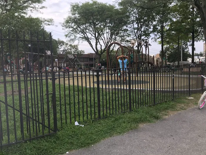 Lincoln Park/Pool Picture 9