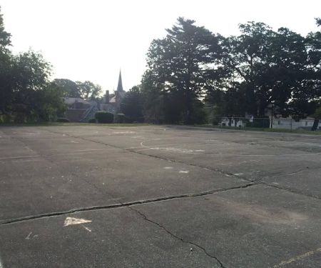 Stephenson Park