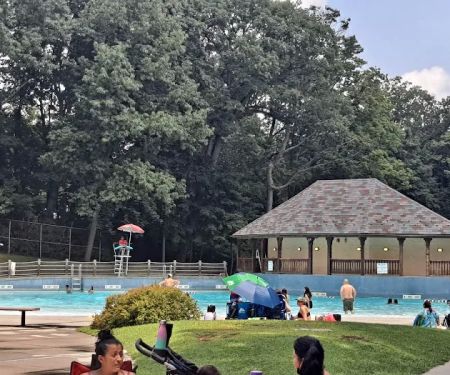 Willson’s Woods Park