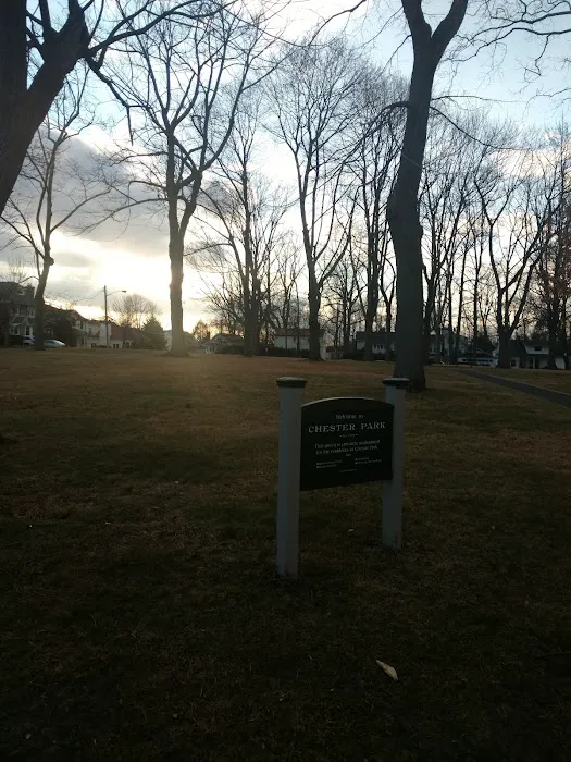 Chester Park Picture 6