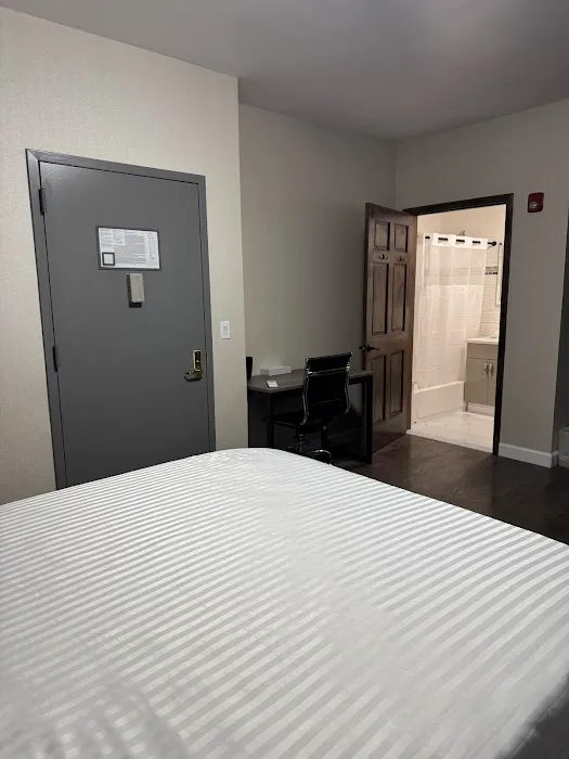 Dream Hotel Bronx Picture 2