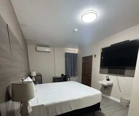 Dream Hotel Bronx