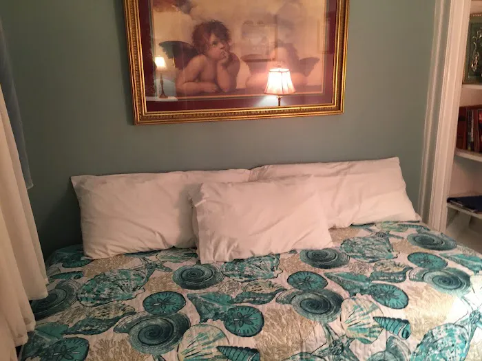 Bronx Guesthouse Picture 1