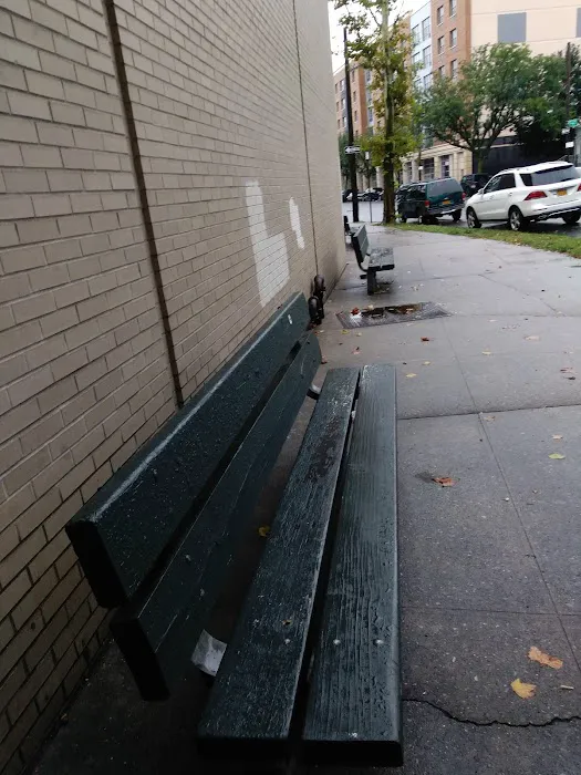 D'Onofrio Square Picture 7