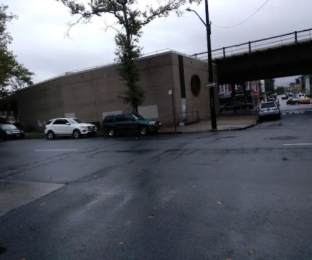 D'Onofrio Square