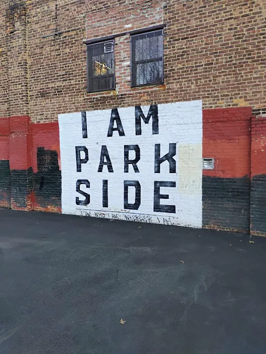 Parkside Playground Picture 3
