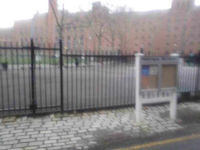 Parkchester North Condominium Park Picture 1