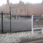 Parkchester North Condominium Park