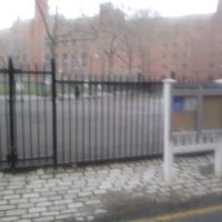 Parkchester North Condominium Park ico
