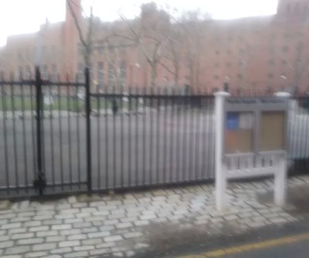 Parkchester North Condominium Park