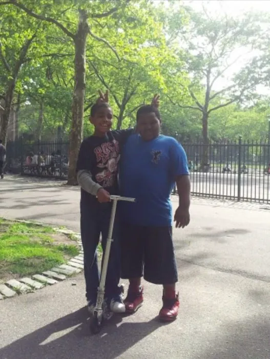 Parkchester North Condominium Park Picture 10