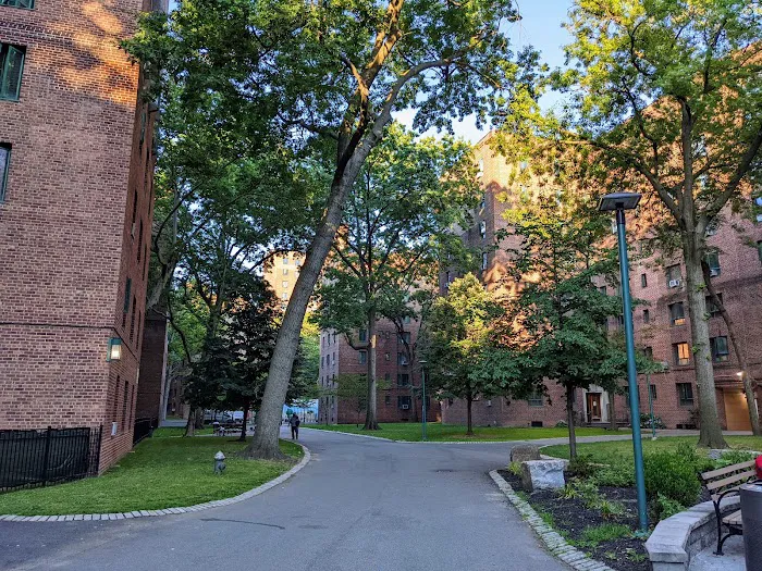 Parkchester North Condominium Park Picture 8