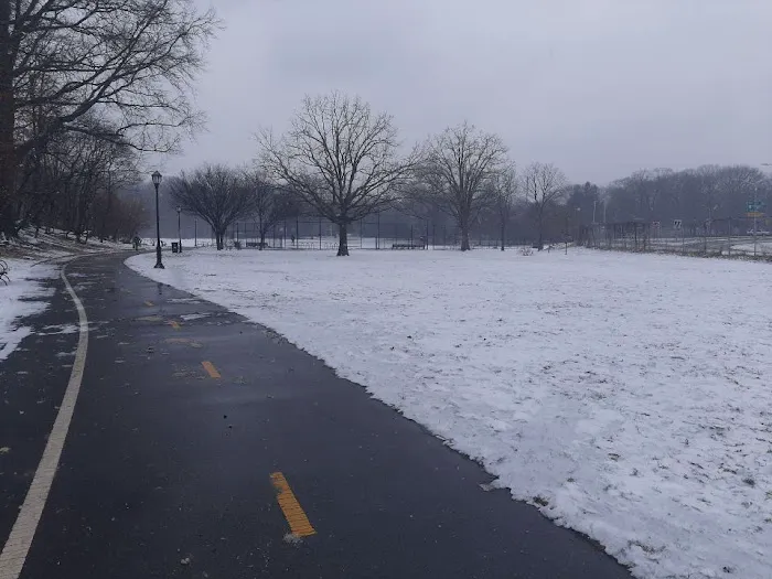 Bronx Park East Picture 1