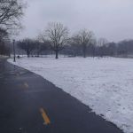Bronx Park East