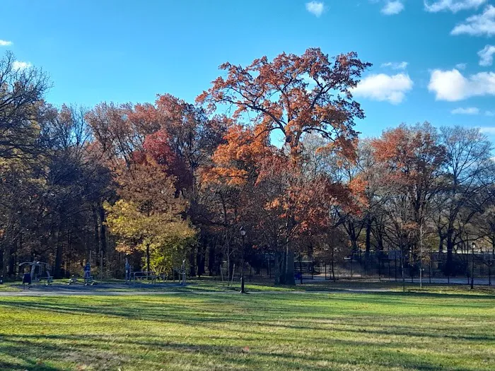 Bronx Park East Picture 7
