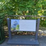East Gate, NYBG