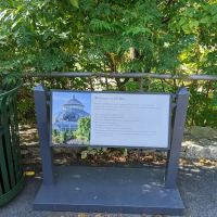East Gate, NYBG ico