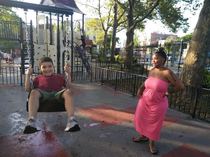 Van Nest Park Picture 3