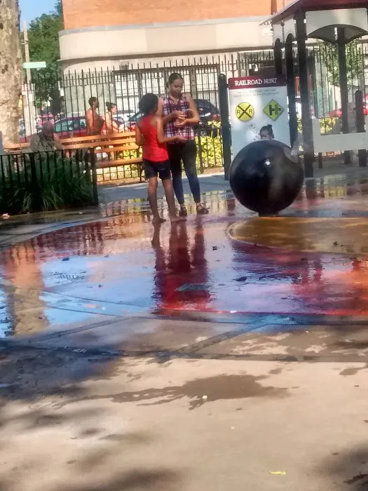 Van Nest Park Picture 6