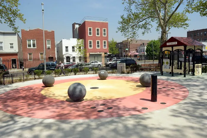 Van Nest Park Picture 2