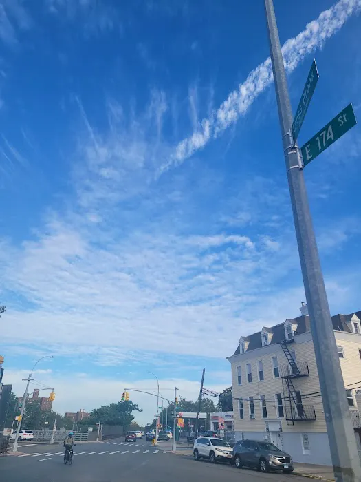 St. Lawrence Triangle Picture 5