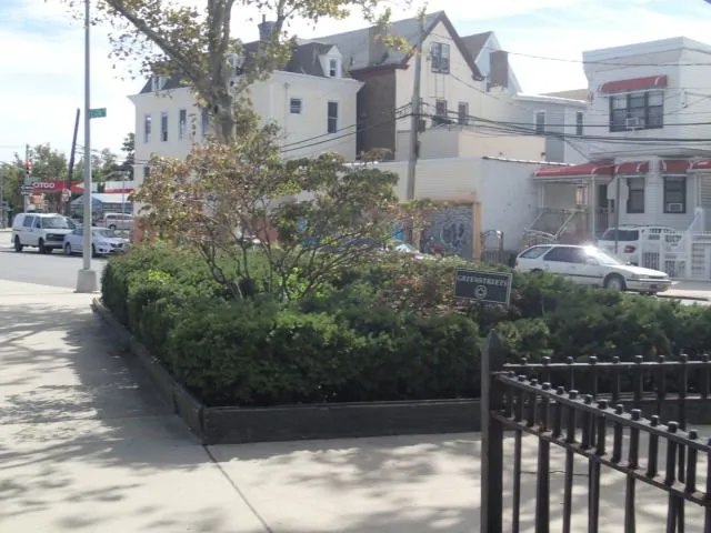 St. Lawrence Triangle Picture 8