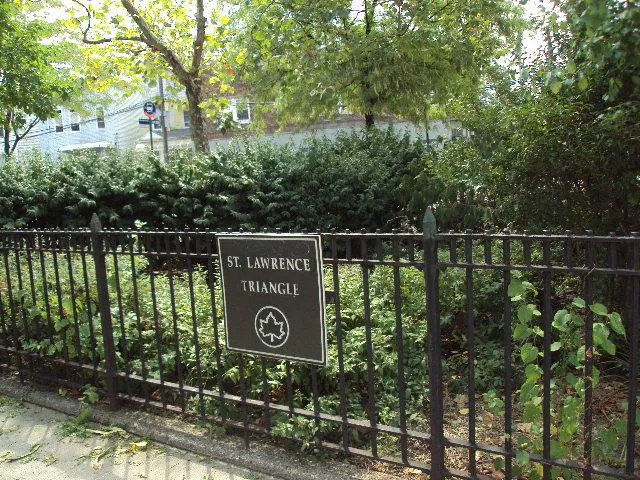 St. Lawrence Triangle Picture 9