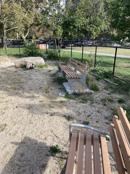 Soundview Park Dog Run Picture 4
