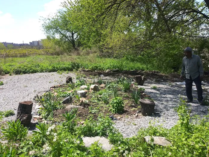 Butterfly Meditation Garden Picture 9
