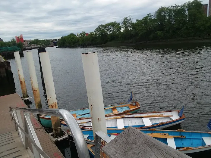 Hunts Point Riverside Park Picture 3