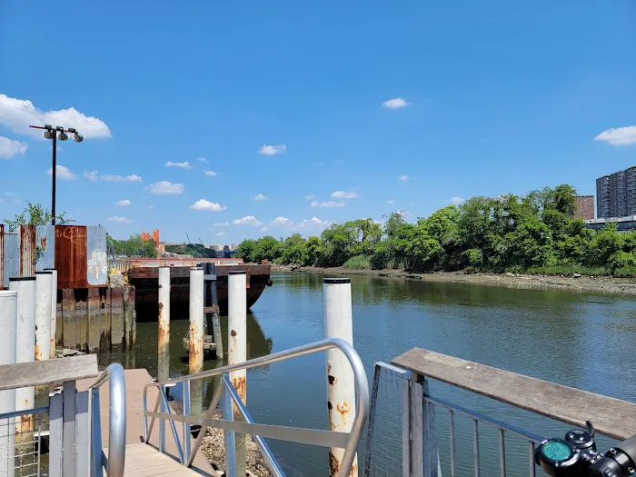 Hunts Point Riverside Park Picture 2