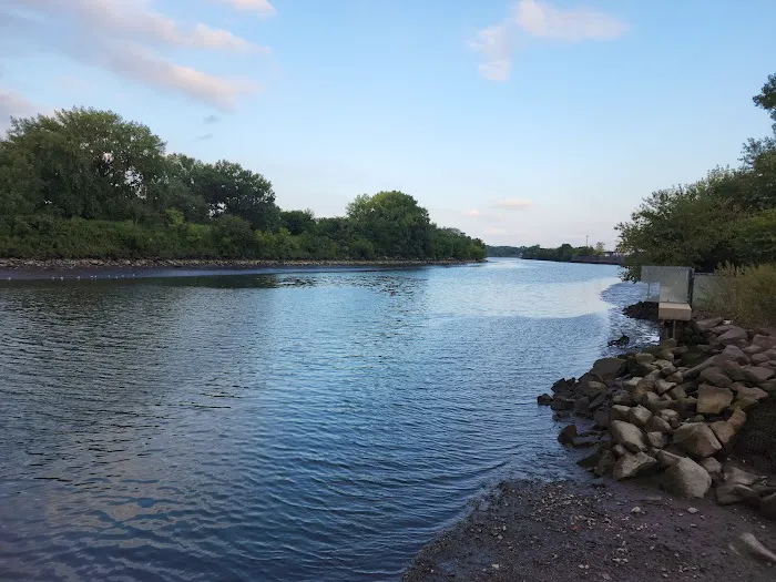 Hunts Point Riverside Park Picture 1
