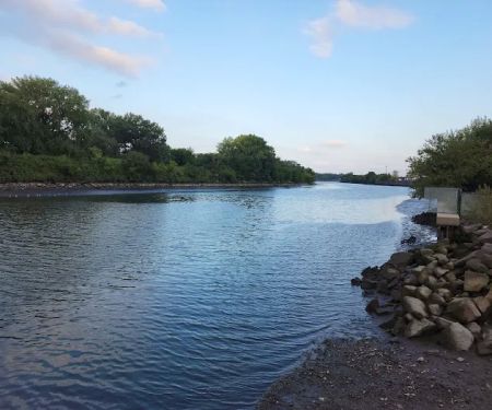 Hunts Point Riverside Park