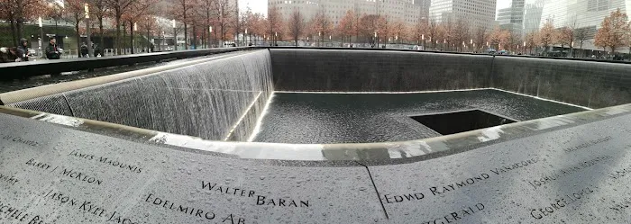 September 11 Memorial Park Picture 2