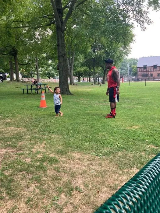 Chester Heights Park Picture 1