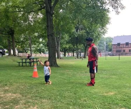 Chester Heights Park
