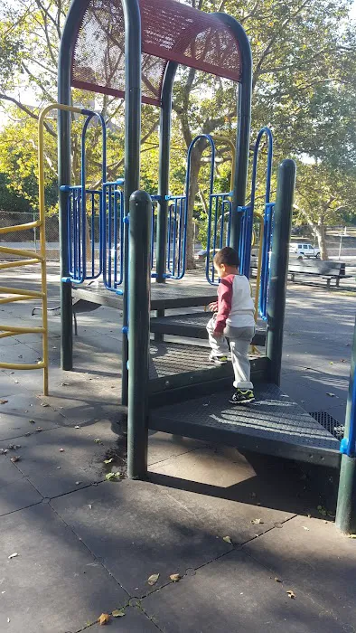 Metcalf Playground Picture 3