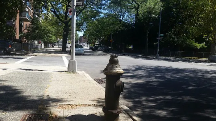 Metcalf Playground Picture 5