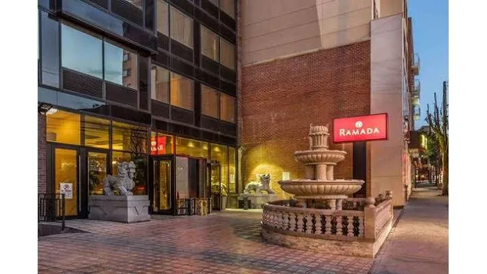 Ramada by Wyndham Flushing Queens Picture 1
