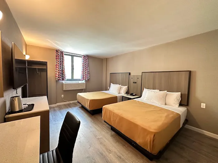 Regal Inn & Suites New York LaGuardia Hotel Picture 4