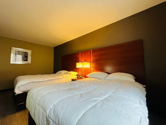 Sky Hotel Flushing Picture 6