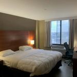 Sky Hotel Flushing