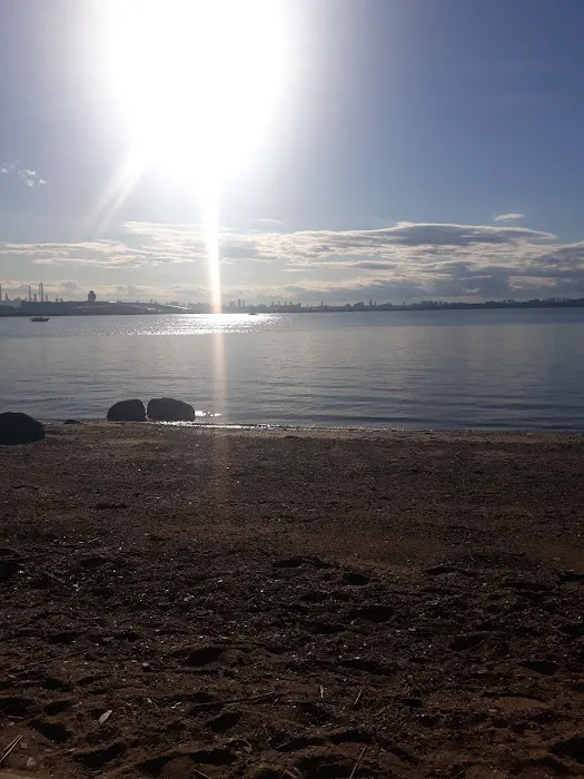 Big Rock Beach Picture 7